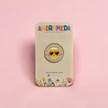 Pin Gato - Meow Meow