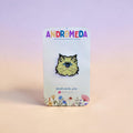 Pin Gato - Persa