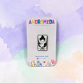 Pin Gato Tarot - Temperance