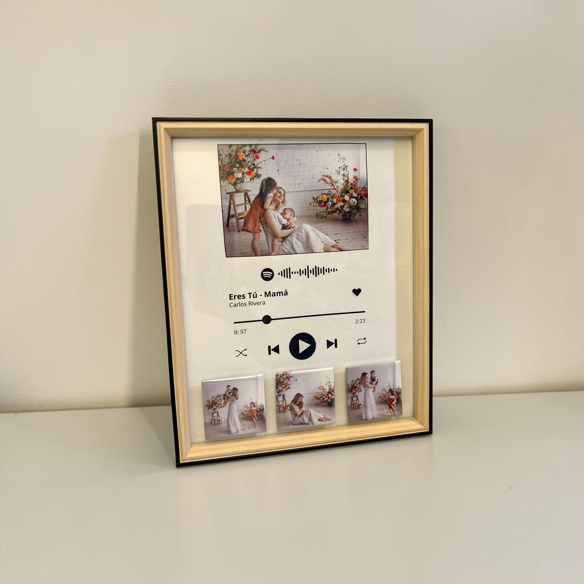 PACK DM-2 / SPOTIFY
