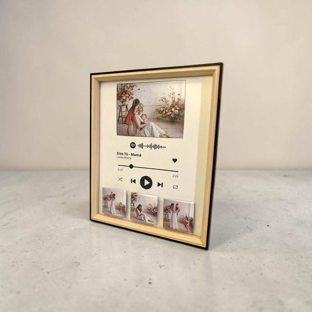 PACK DM-2 / SPOTIFY