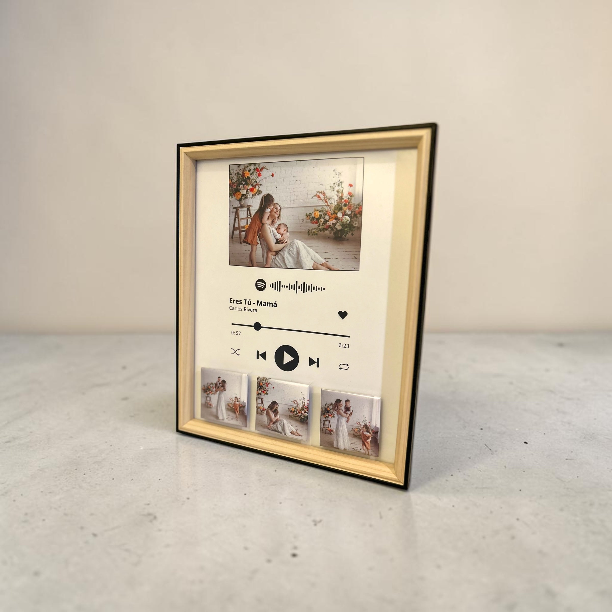 PACK DM-2 / SPOTIFY