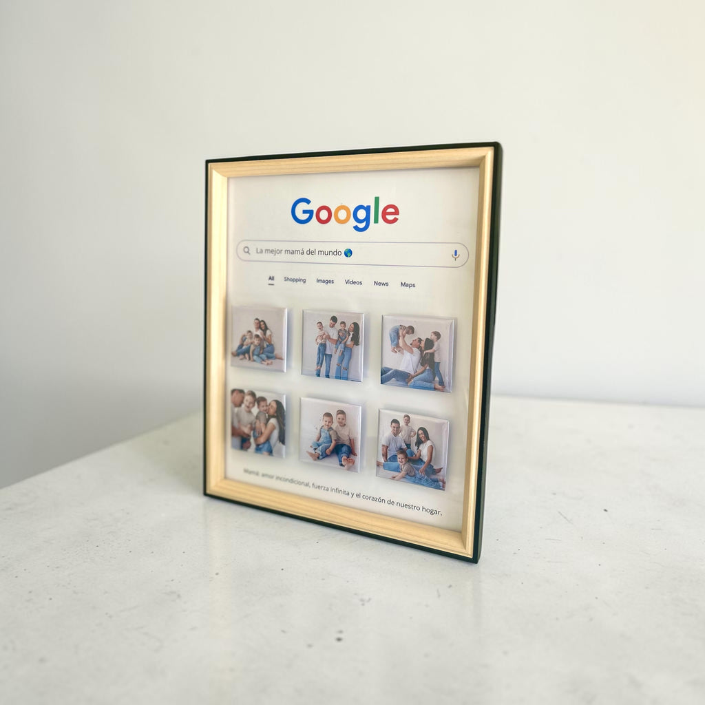 Pack DM-4 / GOOGLE