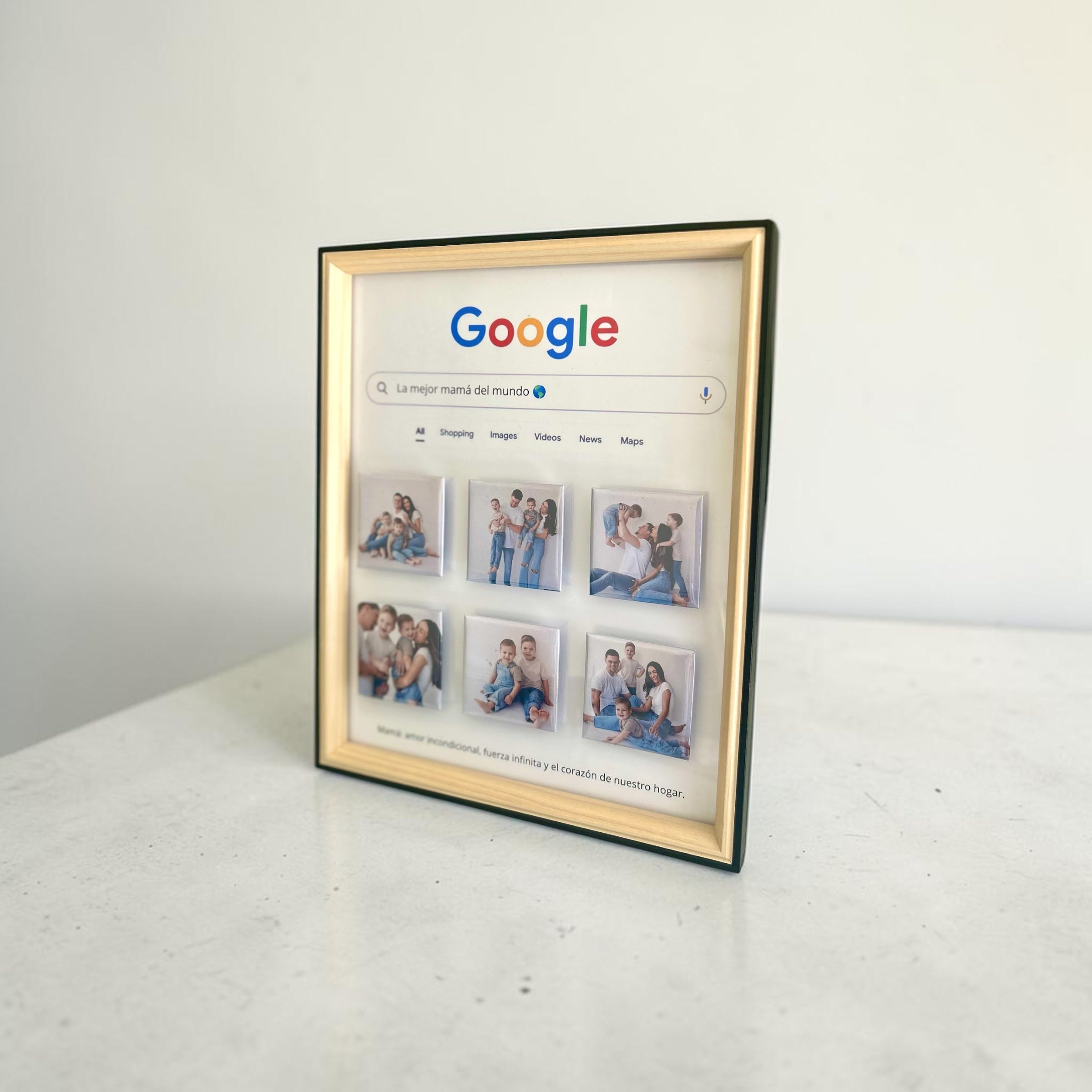 Pack DM-4 / GOOGLE